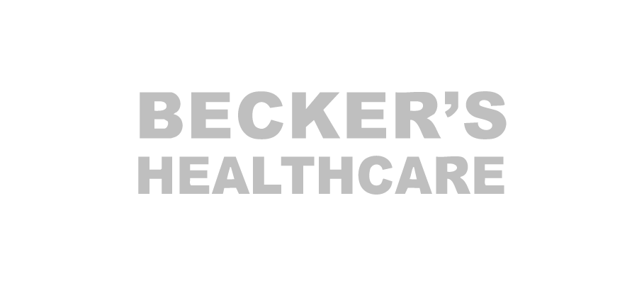 Becker's Healthcare